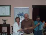Rita Field, Rob Brown